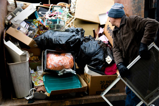 Yard Cleanup Services in Siler City, NC