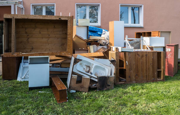 Best Garage Cleanout Services  in Siler City, NC