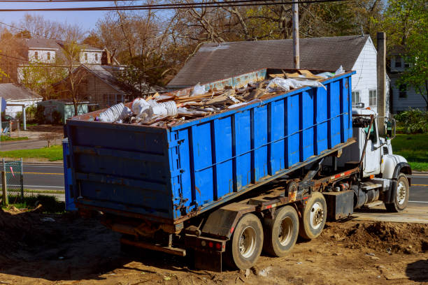 Debris Removal in Siler City, NC