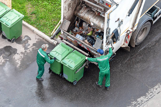Best Commercial Junk Removal  in Siler City, NC