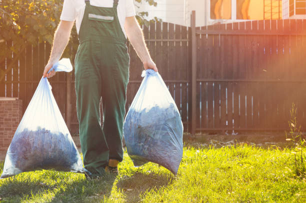 Best Same-Day Junk Removal  in Siler City, NC