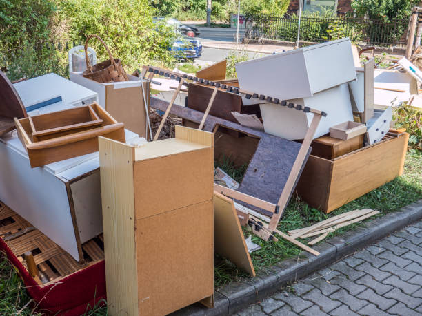 Trusted Siler City, NC Junk Removal Experts
