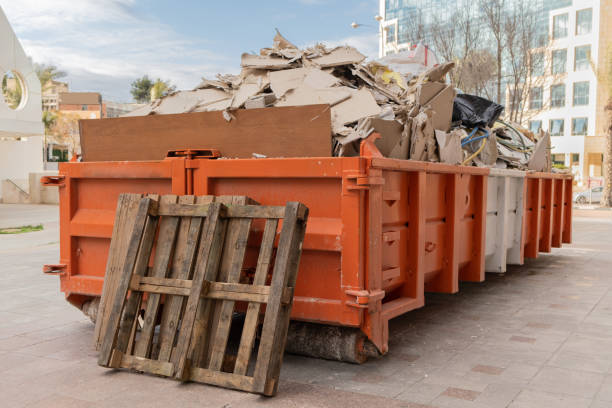 Best Attic Cleanout Services  in Siler City, NC
