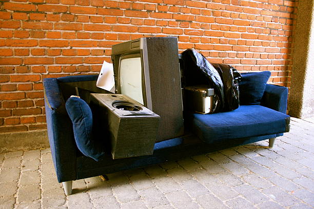 Best Commercial Cleanout Services  in Siler City, NC