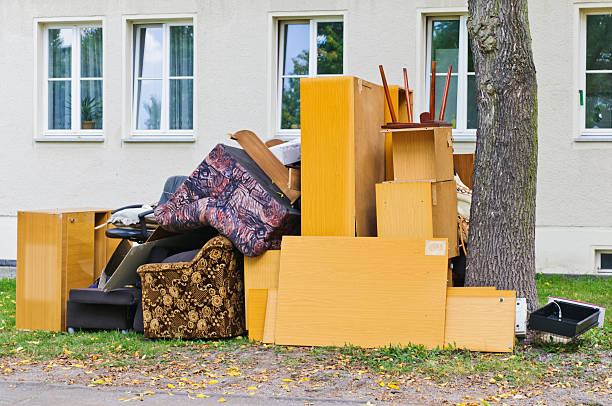 Best Estate Cleanout Services  in Siler City, NC