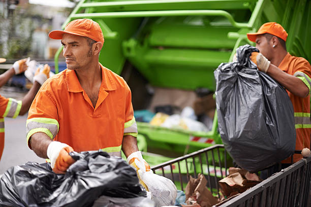 Best Affordable Junk Removal Services  in Siler City, NC